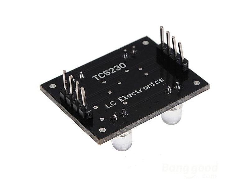 Color Recognition Module TCS230 TCS3200 - Image 3